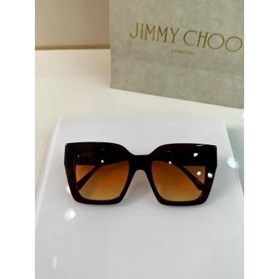 Jimmy Choo Sunglass AAA 016